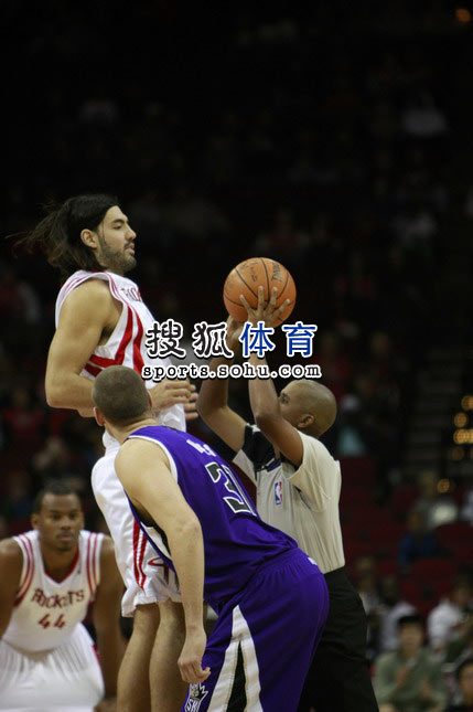 证明了他